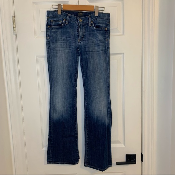 Citizens of Humanity Dita Bootcut Jeans - Picture 5 of 6